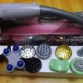 8in1 Alat Pijat Murah Ogawa Magic Hand Massager JMG Tongkat Pijit Luxurious