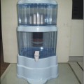 Alat Penyaring Air Siap Minum Mineral Pot Bio Energy 15 28 Liter Water Purifier Pure It