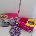 Alat Pel Lantai Modern Supermop Volante Praktis Super Mop Bolde Magic Fibermop