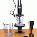 Handblender OX292 Chopper Blender Oxone Juicer 1 Tombol Alat Buat Bubur Bayi Food GRADE