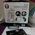 Ox 827 Oxone Eco Steamer Garment Setrika Uap Standing Iron Penyegar Pakaian Phillips