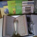 PQ 15 E-Qalam Pena Digital Alquran PQ18 Kitab Suci Al Quran Tajwid Reader Pen PQ25