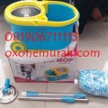 Alat Pel Lantai 5in1 Bolde Super Mop Ultima With Gear Booster Supermop Stainless Terbaik