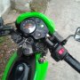 Jual kawasaki athlete 2008