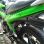 Jual kawasaki athlete 2008