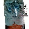 Makanan Kucing murah Pro Plan Adult Chicken & Rice Formula 3,18 kg