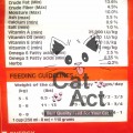 Makanan Kucing Murah Maxi Cat food Chicken & Tuna - Fresh Pack 20 Kg