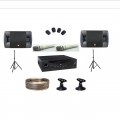 STAR AUDIO-PAKET KARAOKE JBL RM 10,RM 101,RMA 220