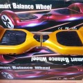 Smart Balance Two Wheel 7 Inch polos