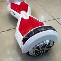 Smartwheel Transformer Edition 8" Bluetooth Music