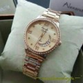 jam Alexandre christie 2531 Rosegold