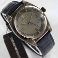 jam Emporio Armani Date Classic