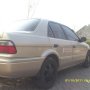 Jual Soluna GLi 2000, manual, Mulus, Istimewa,Pajak panjang