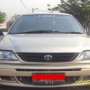 Jual Soluna GLi 2000, manual, Mulus, Istimewa,Pajak panjang