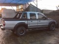 Ford Ranger XLT Diesel Turbo 4x4 Full Accesoris