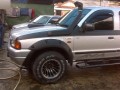 Ford Ranger XLT Diesel Turbo 4x4 Full Accesoris