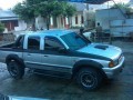 Ford Ranger XLT Diesel Turbo 4x4 Full Accesoris