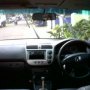 Jual Honda Civic VTIS