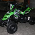 New ATV Quad Bike 50cc