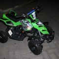 New ATV Quad Bike 50cc