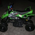 New ATV Quad Bike 50cc