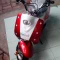 New Scoopy Mini Electric