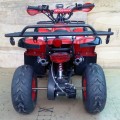 New ATV Romca Ring 8 110cc