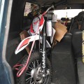 New Mini Trail GAZGAS GX50 50cc (matic) 2 tak