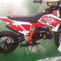 New Mini Trail GAZGAS GX50 50cc (matic) 2 tak