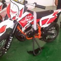 New Mini Trail GAZGAS GX50 50cc (matic) 2 tak