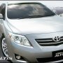 Jual Toyota Corolla Altis 2000 V Automatic