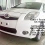 Jual Yaris