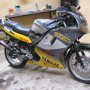 Jual Yamaha tzm apa adanya ajah