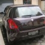 Jual SUZUKI SWIFT 2010 Merah Solo, Jogja & sekitarnya