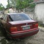 Jual BMW 318i kereeen