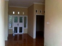 Jual Rumah Baru Murah Di Ciganjur Jaksel