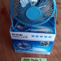 grosir kipas angin usb mini fan besi superwind murah