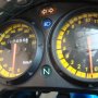 Jual Honda Cbr 150 2007 biru mulus bandung