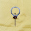 Jual dan Produksi Ring Anti Theft, Ring Anti Theft Gantungan Hanger Kayu