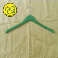 JUAL HANGER KAYU MURAH, WARNA NATURAL ATAU SESUAI PILIHAN