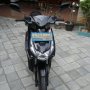 Jual Honda Beat 2009 Hitam