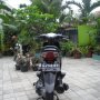 Jual Honda Beat 2009 Hitam