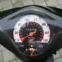 Jual Honda Beat 2009 Hitam