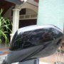 Jual Honda Beat 2009 Hitam