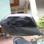 Jual Honda Beat 2009 Hitam