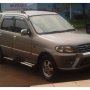 Daihatsu Taruna FGZ Grande 2002 Bekasi