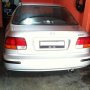 Honda Civic ferio 1996 manual