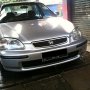 Honda Civic ferio 1996 manual