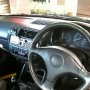 Honda Civic ferio 1996 manual