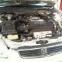 Honda Civic ferio 1996 manual